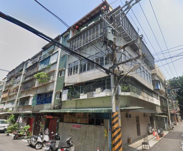 板橋拍賣公寓-1