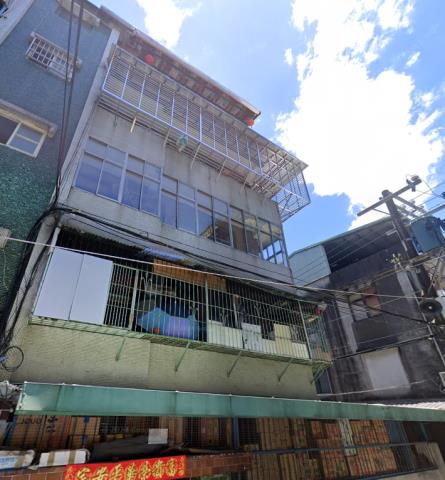 板橋拍賣公寓-3