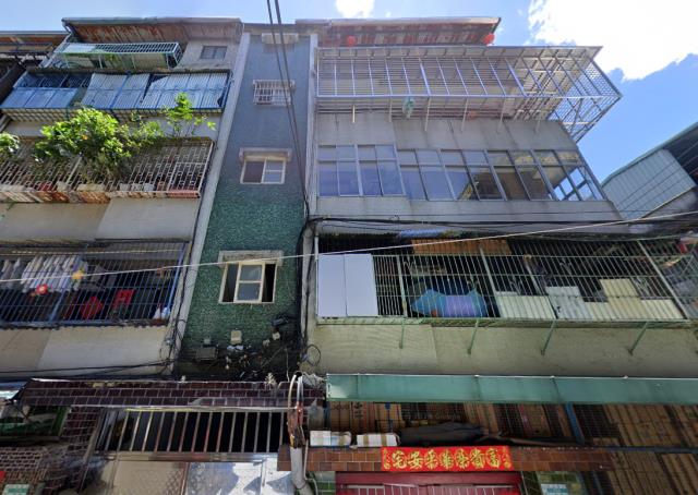 板橋拍賣公寓-4