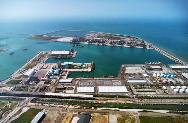 新北八里廠房-2