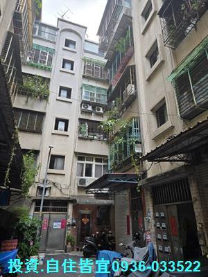 新北新莊法拍公寓-2