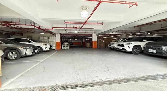 桃園平鎮廠房-2