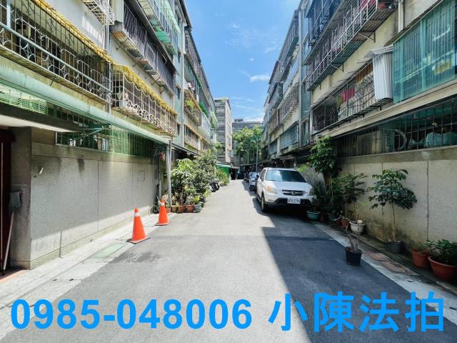 板橋公寓法拍-7