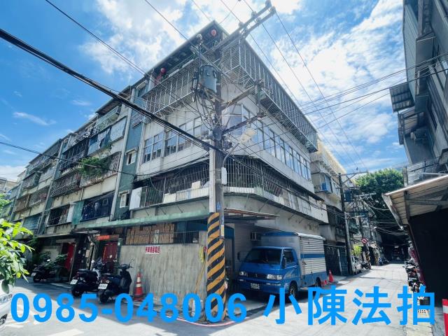 板橋公寓法拍-4