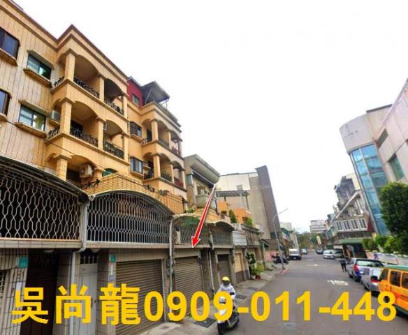 台南法拍透天-4