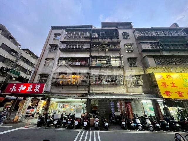 汐止公寓拍賣-1