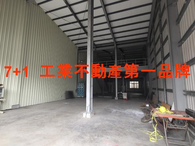 高雄三民區廠房-2