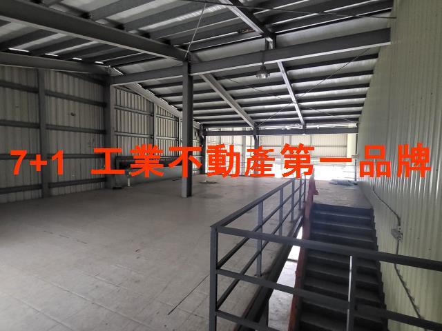 高雄三民區廠房-3