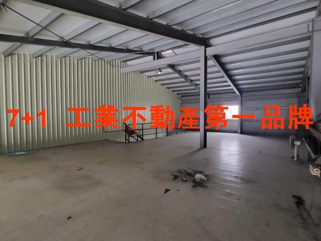 高雄三民區廠房-4
