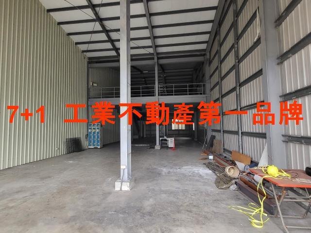 高雄三民區廠房-5