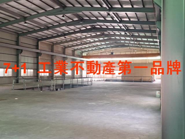 高雄鳳山廠房-2