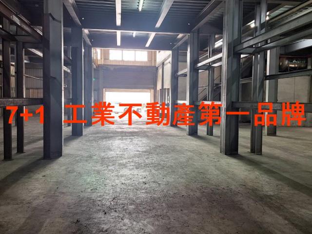 高雄鳳山廠房-3
