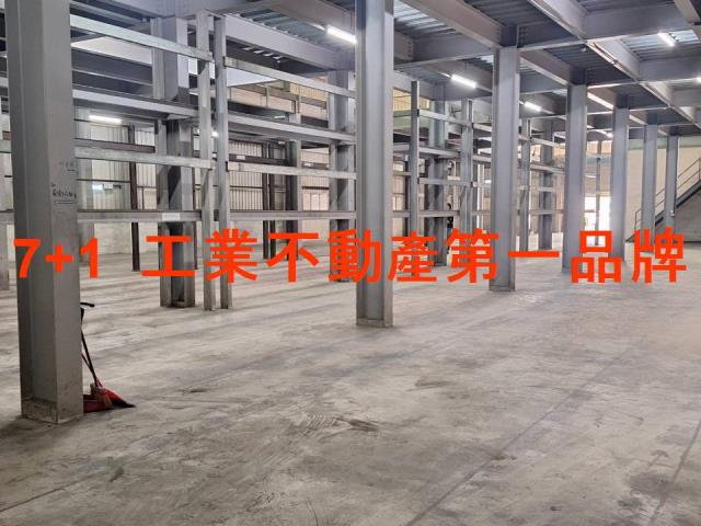 高雄鳳山廠房-4