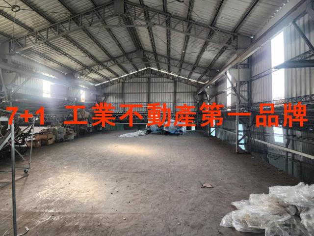 高雄大寮廠房-1
