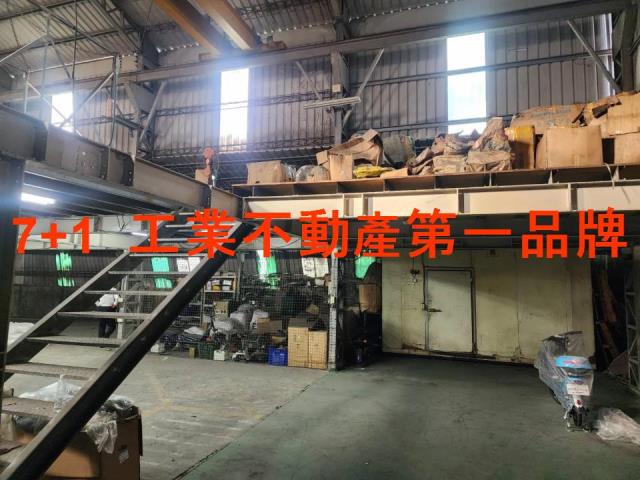 高雄大寮廠房-2