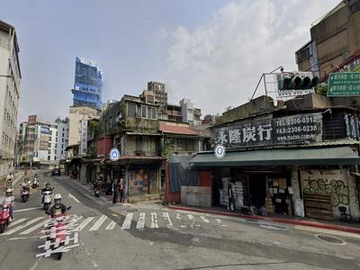 台北萬華公寓拍賣-6