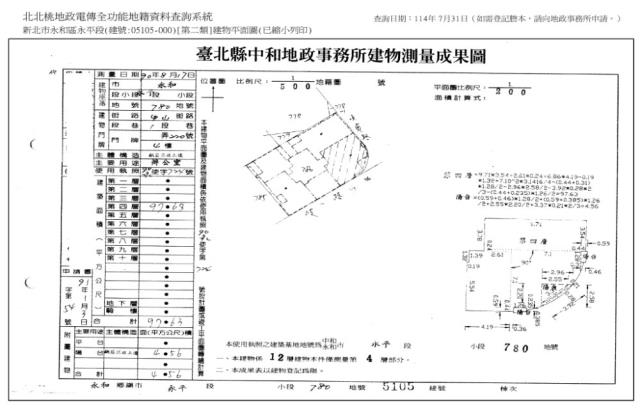 永和法拍大樓-10