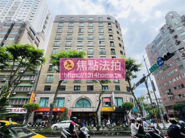 永和法拍大樓-1