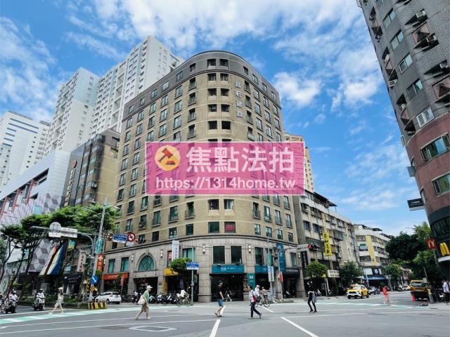 永和法拍大樓-2