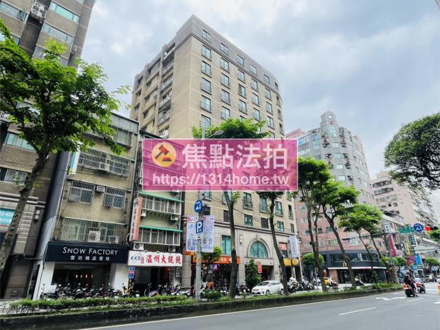 永和法拍大樓-3