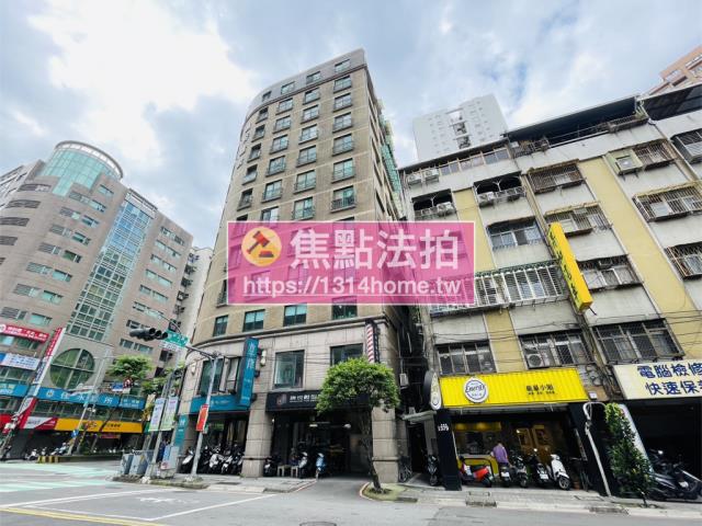 永和法拍大樓-4