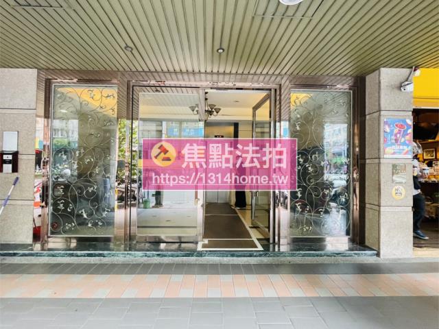 永和法拍大樓-5