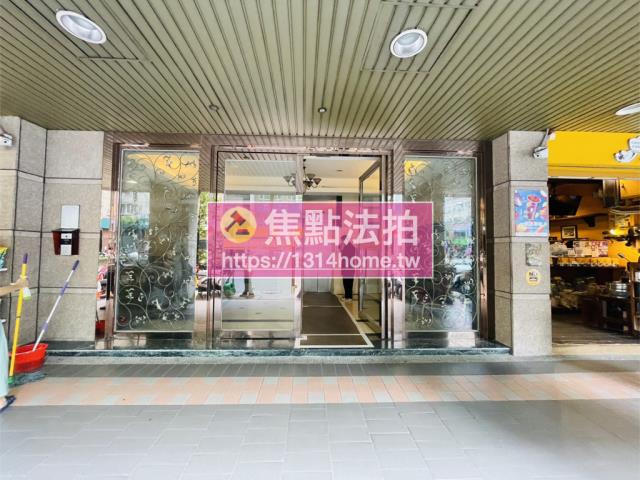 永和法拍大樓-6