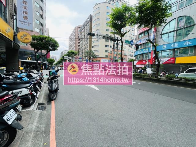 永和法拍大樓-8