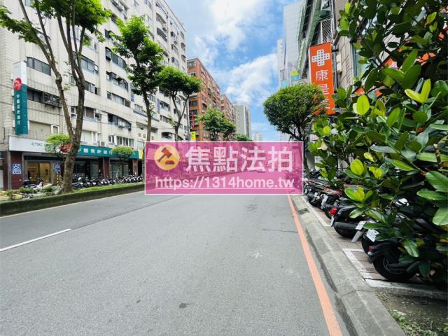 永和法拍大樓-9