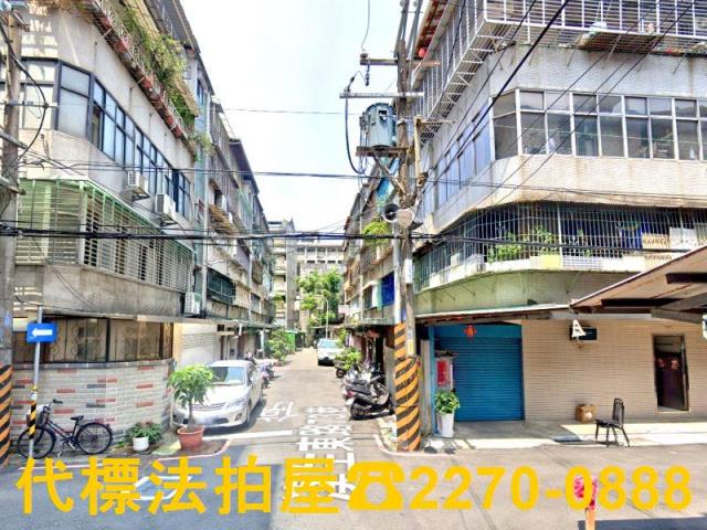 新北法拍公寓-6