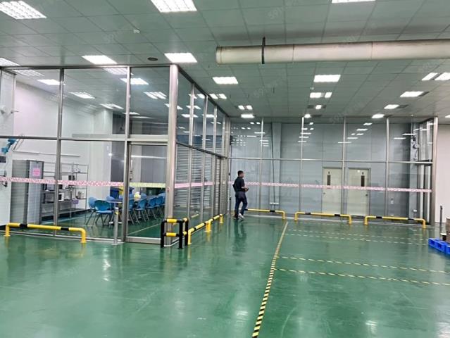 桃園八德廠房-1