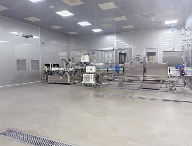 桃園八德廠房-3