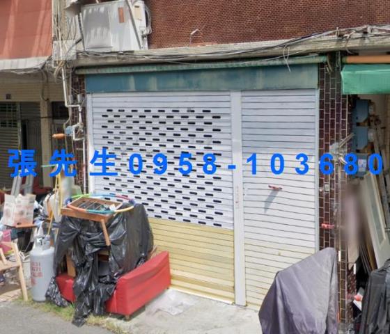 高雄楠梓透天法拍-2