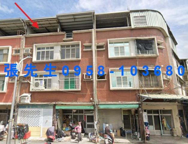 高雄楠梓透天法拍-3