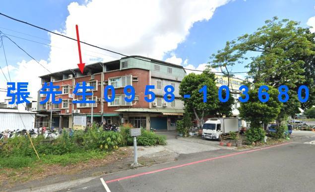 高雄楠梓透天法拍-1