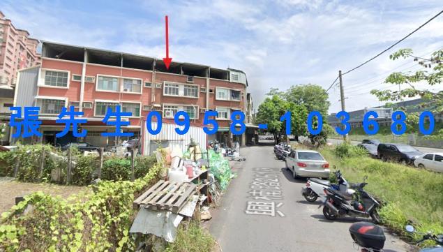 高雄楠梓透天法拍-4