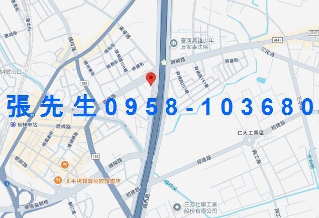 高雄楠梓透天法拍-6