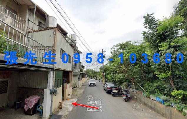 新竹新埔法拍透天-2