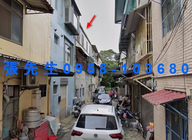 新竹新埔法拍透天-5