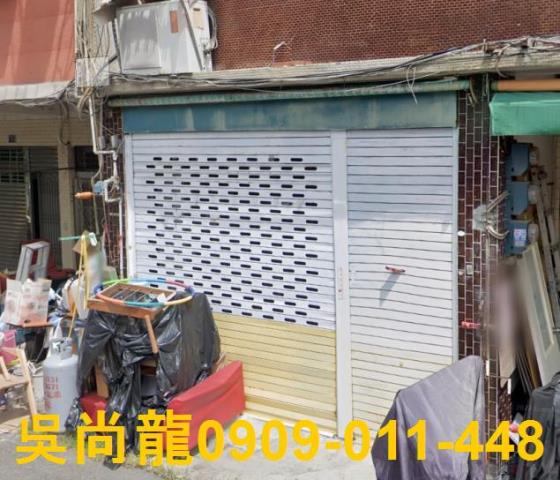 高雄楠梓透天法拍-2