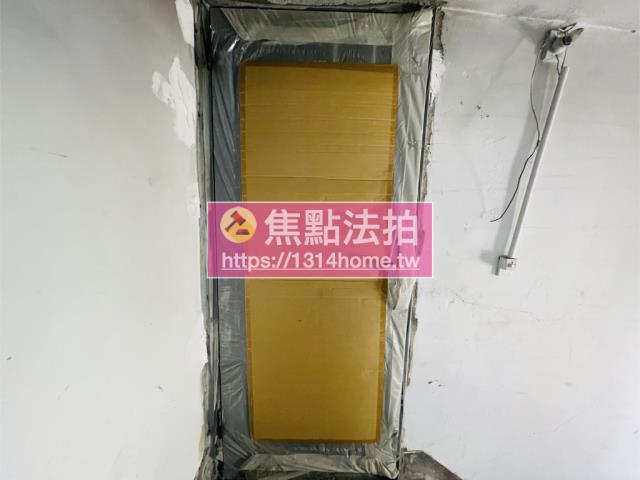 新北法拍公寓-10