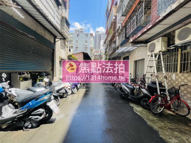 新北法拍公寓-11