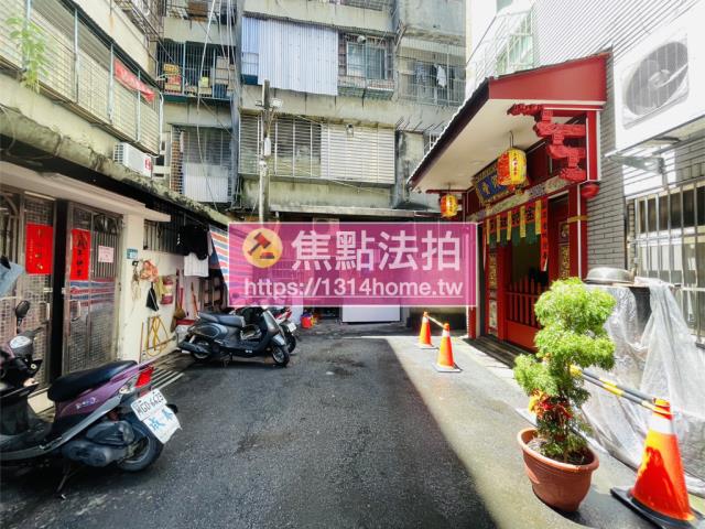 新北法拍公寓-12