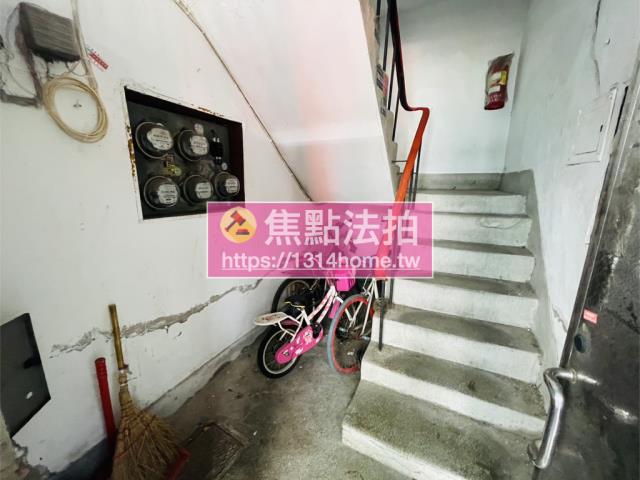 新北法拍公寓-6