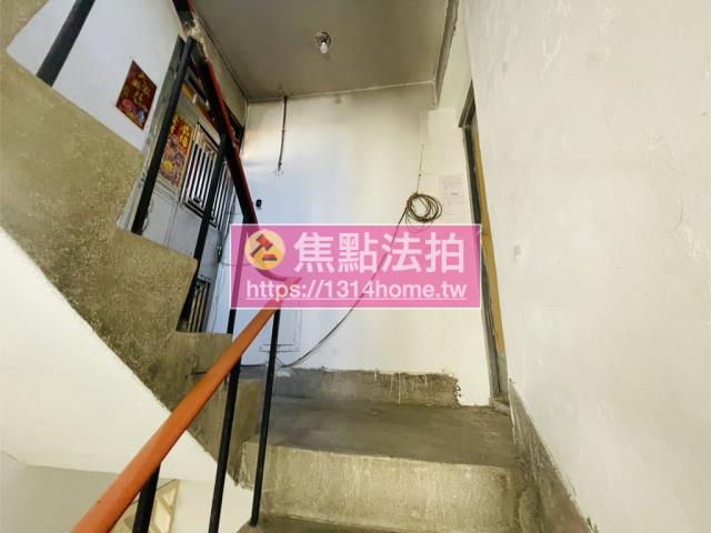 新北法拍公寓-7