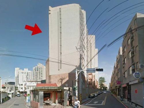 新竹北區大樓拍賣-4