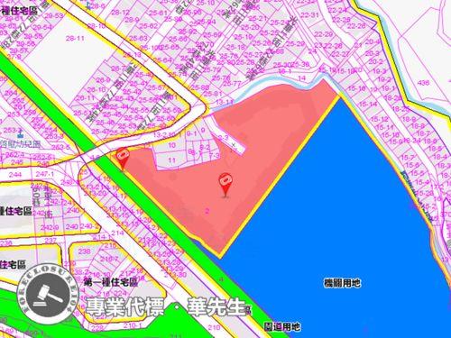 新竹北區大樓拍賣-8