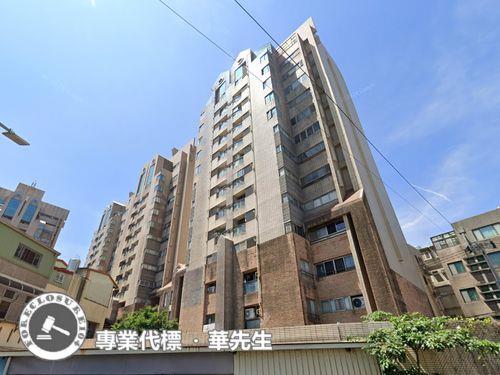 新竹北區大樓拍賣-1