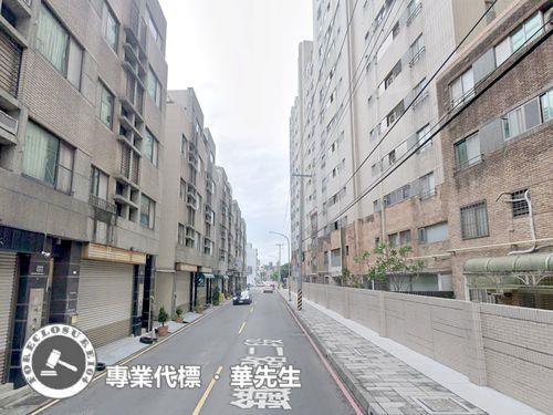 新竹北區大樓拍賣-3