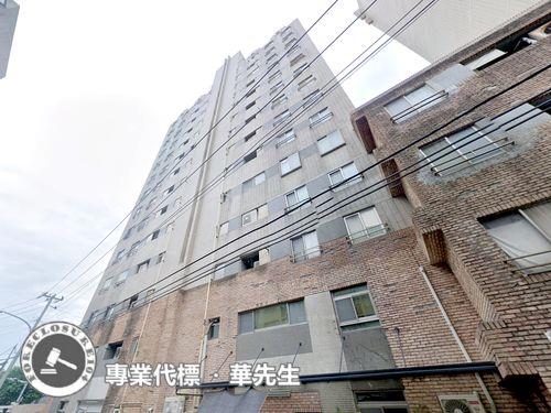 新竹北區大樓拍賣-5